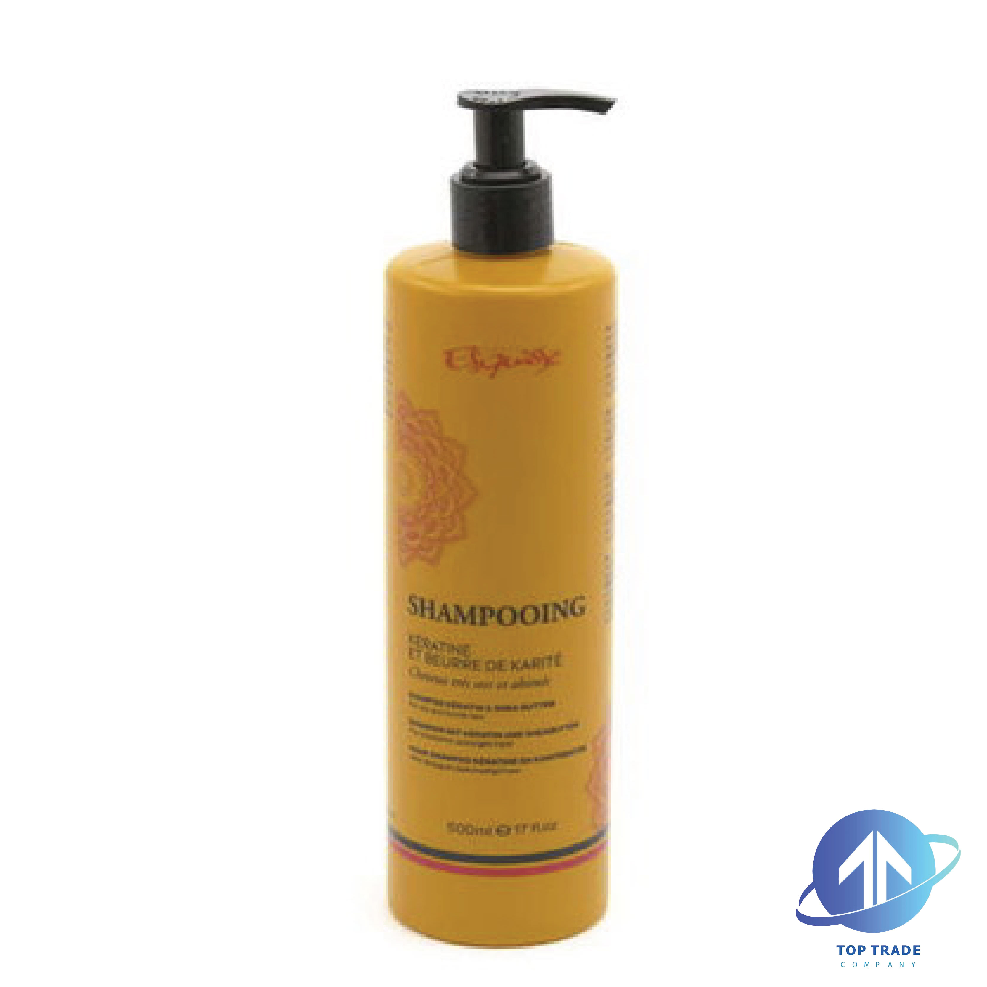 Esquisse Karite shampoo 500ml